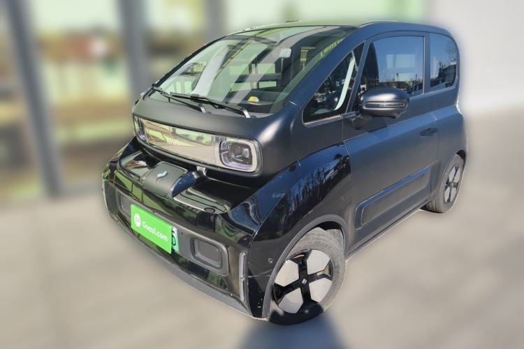 Used Baojun KiWi EV 2023 DJI Edition Lithium Iron Phosphate