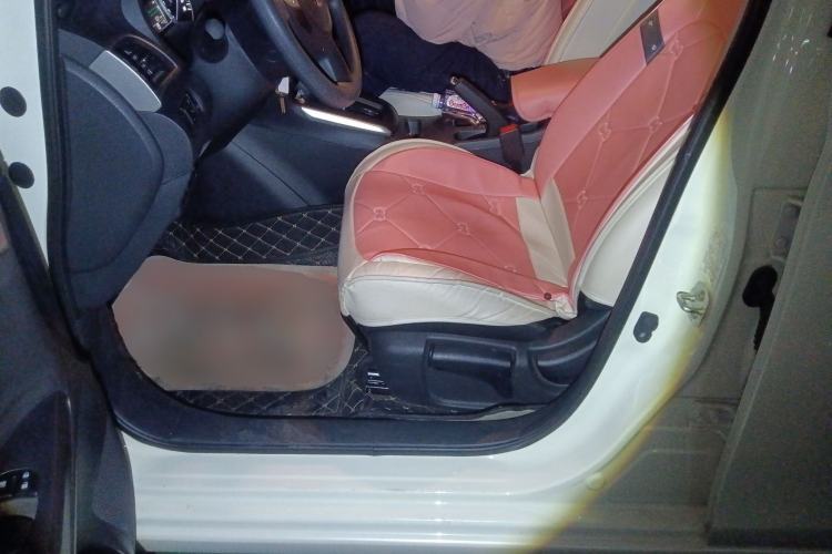 Used Nissan Sylphy 2022 Classic 1.6XE CVT Comfort Edition
