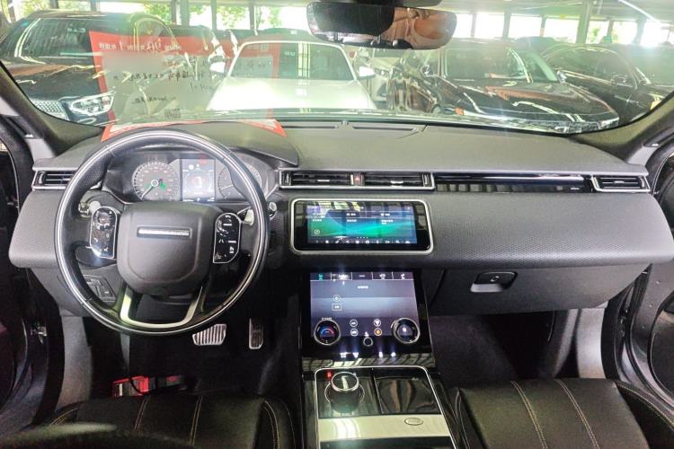 Used Land Rover Range Rover Velar 2020 P250 R-DYNAMIC S