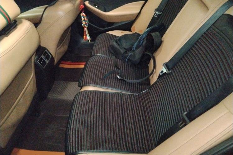 Used Nissan Maxima 2016 2.5L XV Ultimate Edition