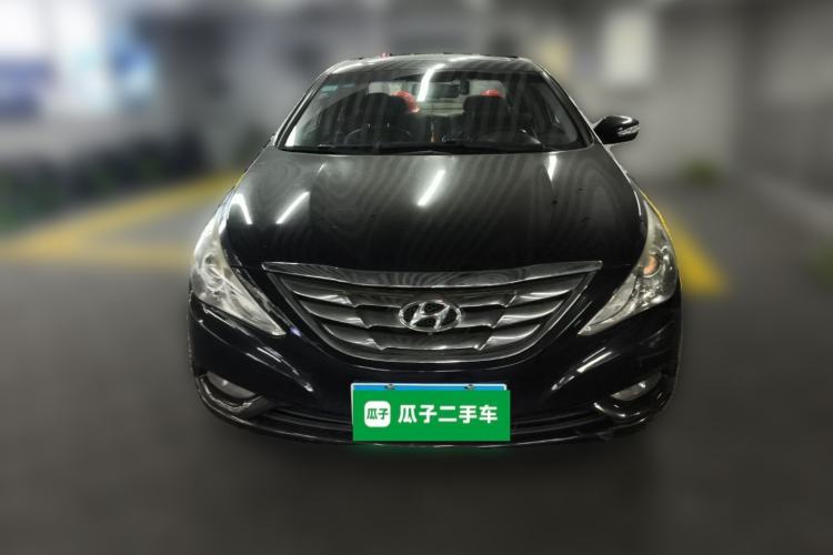 Used Hyundai Sonata 2011 2.0L Automatic Prestige Edition
