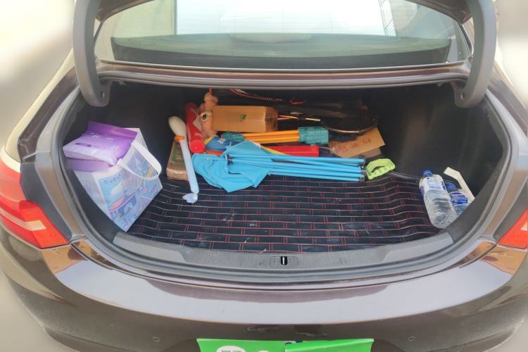 Used Buick LaCrosse 2016 28T Elite Model