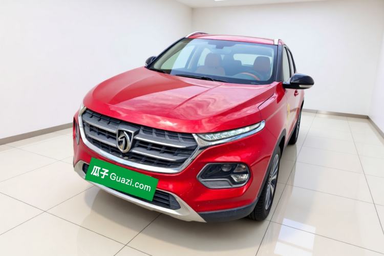 Used Baojun 510 2018 1.5L Automatic Anniversary Special Edition China V Guazi used car, China used car export, Used car for sale, Used  cars, Cheapest cars for sale
