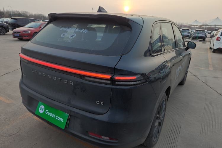 Used Leapmotor C10 2024 210 LiDAR Version