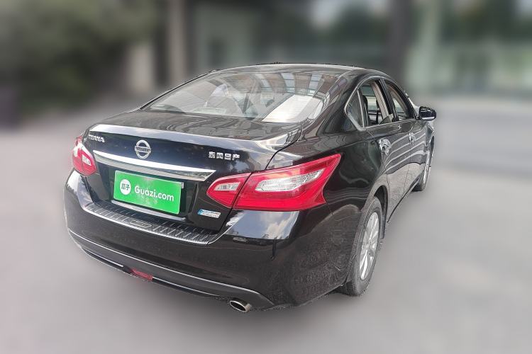 Used Nissan Teana 2018 2.0L XL Smart Upgrade Edition
