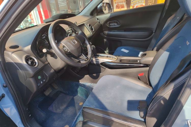 Used Honda XR-V 2021 1.5L CVT Comfort Version
