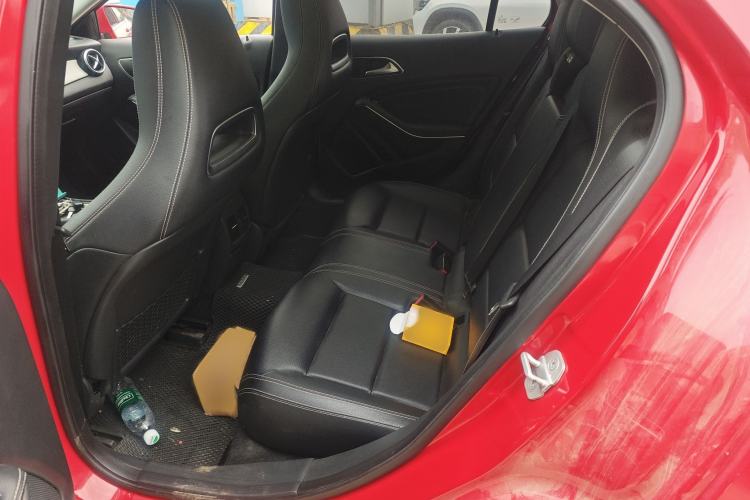 Used Mercedes-Benz GLA 2016 GLA 200 Sport Edition
