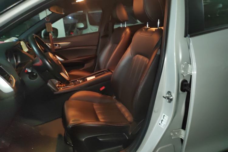 Used Mazda CX-4 2016 2.0L Automatic 2WD Blue Sky Luxury Edition