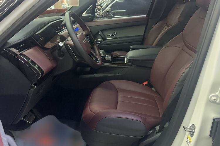 Used Land Rover Range Rover Sport 2024 400PS Dynamic SE