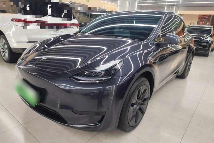 Used Tesla Model Y 2024 Rear-Wheel-Drive Version Guazi used car, China used car export, Used car for sale, Used cars, Cheapest cars for sale
