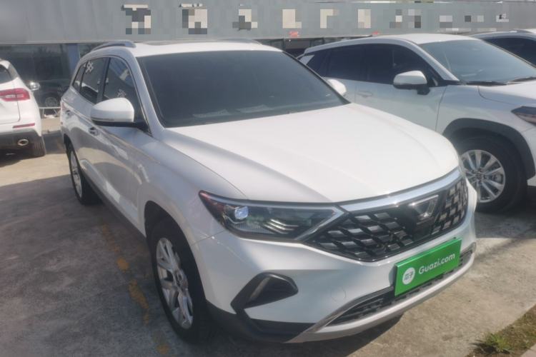 Used Jetta VS7 2020 1.4T Automatic Enjoyment Model