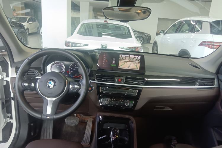 Used BMW X1 2020 sDrive20Li Premium Edition
