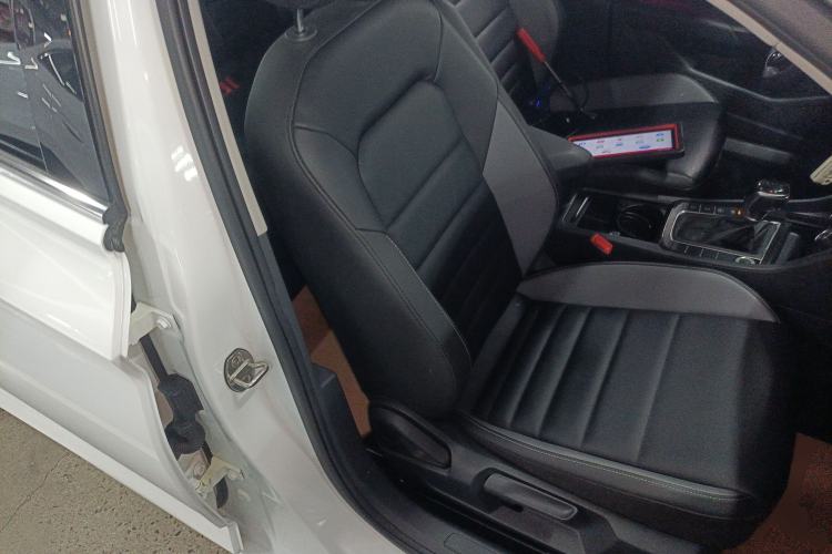 Used Volkswagen Sagitar 2019 280TSI DSG Comfort Version China VI Standard
