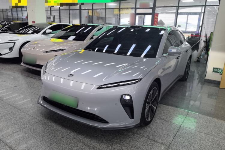 Used Nio ET5T 2024 75kWh Touring