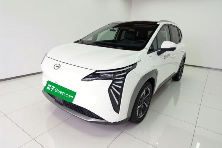 Used AION Y 2022 Plus 70 Smart Edition