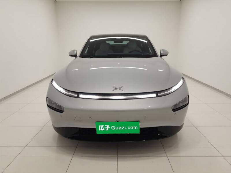 Used XPeng P7 2022 480E — 2
