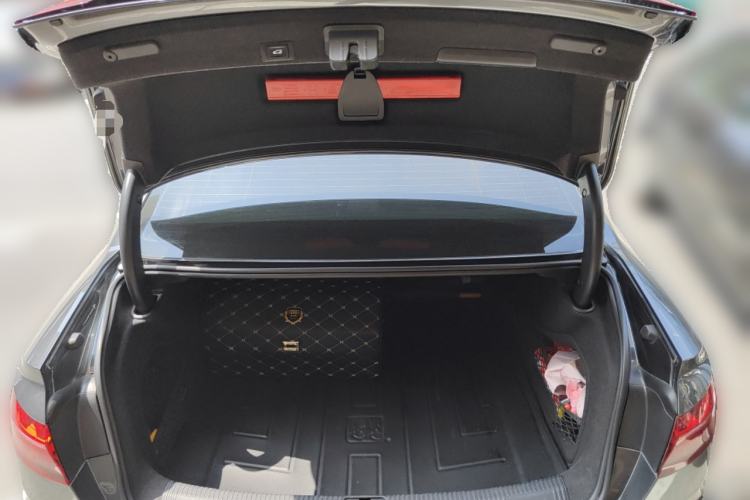 Used Audi A4L 2022 40 TFSI Luxury Dynamic Model