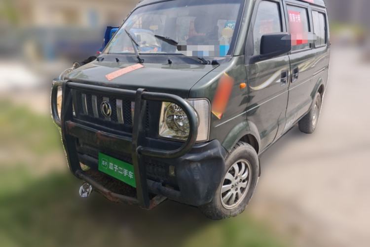 Used Dongfeng Xiaokang V27 