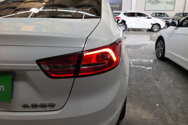 Used Ford Escort 2015 1.5L Automatic Comfort Edition Right Rear Taillight