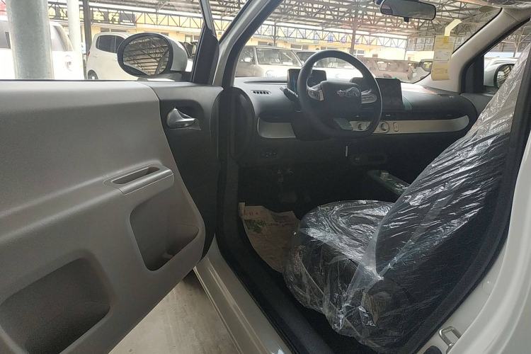 Used CHANGAN Lumin 2023 205km Xiangqin Version Interior 2