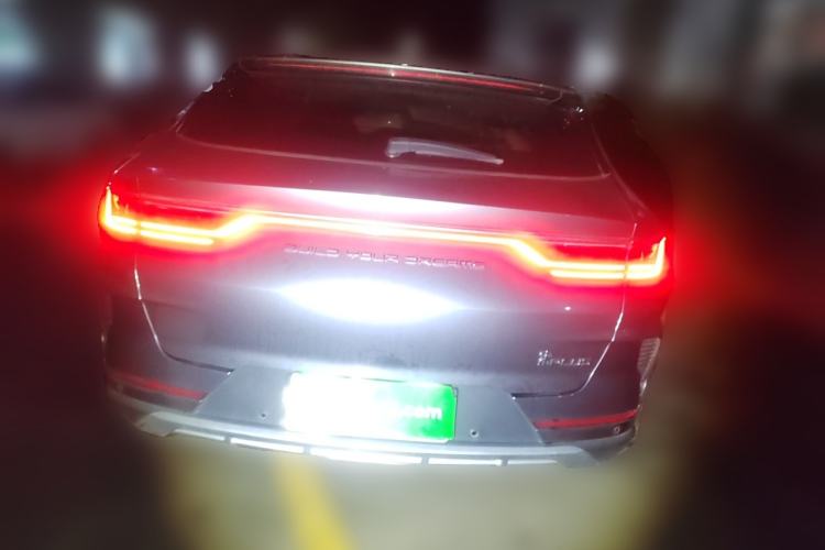 Used BYD Song PLUS 2020 1.5T Automatic Flagship Edition