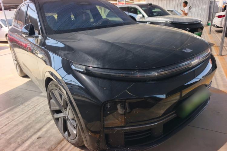 Used Li Auto L7 2024 Pro Model