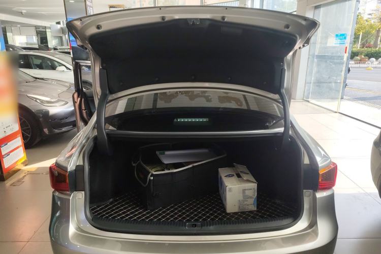 Used Lexus IS 2017 300 F SPORT Edition