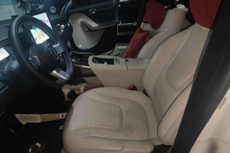 Used smart #1 2022 Pulse Heartbeat Edition
