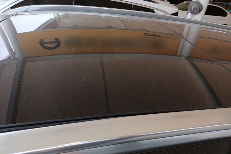 Used Mercedes-Benz GLC 2020 Facelifted GLC 300 L 4MATIC AMG-Line Roof