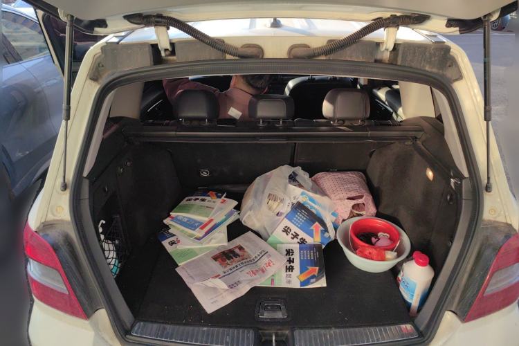 Used Mercedes-Benz GLK-Class 2011 GLK 300 4MATIC Fashion Model