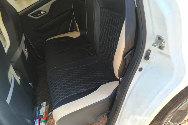 Used SOL E10X 2021 302 km Range Fashion Edition 31.4 kWh