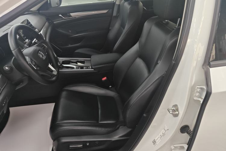 Used Honda Accord 2018 260TURBO Prestige Edition China VI
