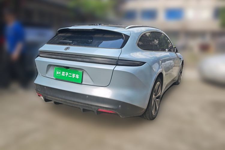 Used Nio ET5T 2023 75 kWh Touring
