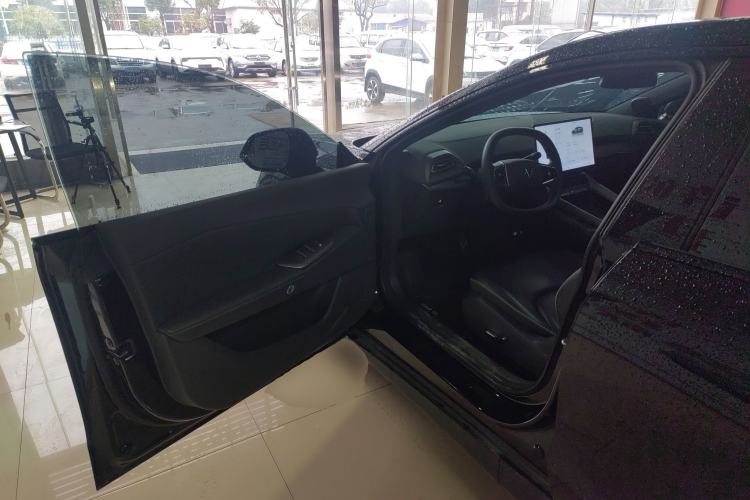 Used ARCFOX Alpha S5 2024 560PRO 185kW
