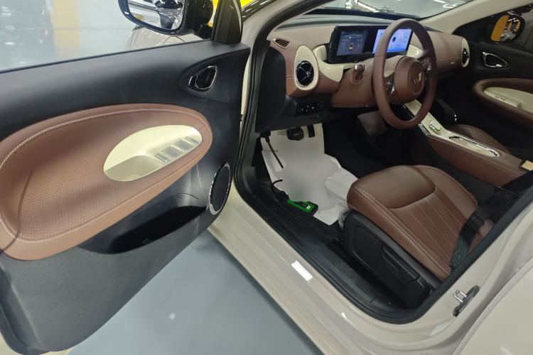 Used Wuling Bingo 2025 333 km Enjoyment Version