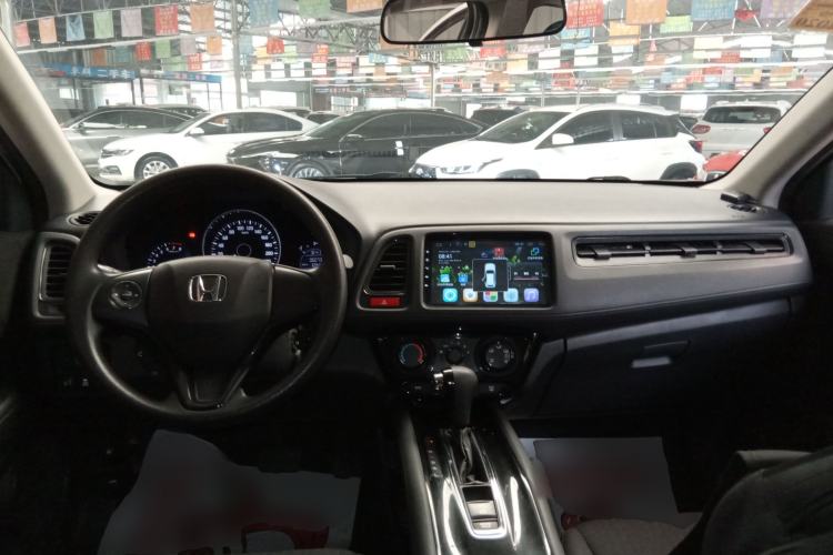 Used Honda Vezel 2017 1.5L CVT 2WD Comfort Model