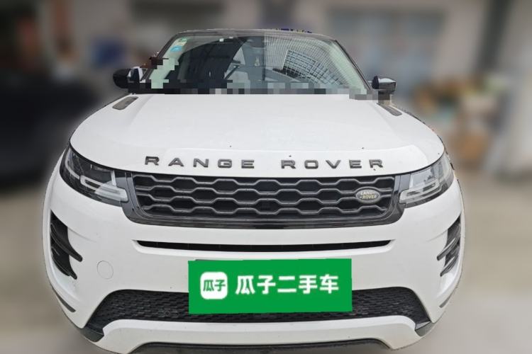 Used Land Rover Range Evoque 2020 249 PS R-DYNAMIC S Sport Edition