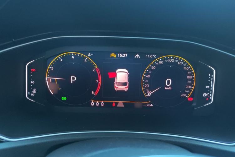 Used Volkswagen T-ROC 2022 280TSI DSG Two-Wheel Drive Comfort PLUS