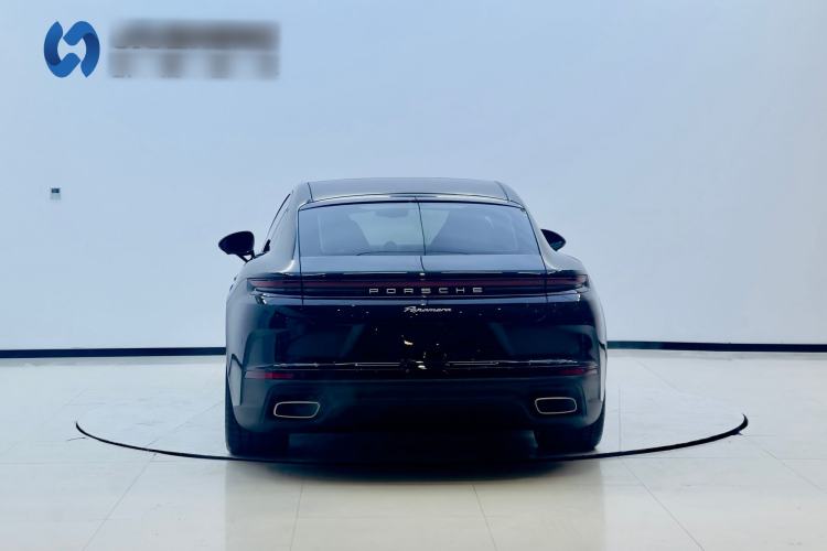 Used Porsche Panamera 2024 Panamera 2.9T

