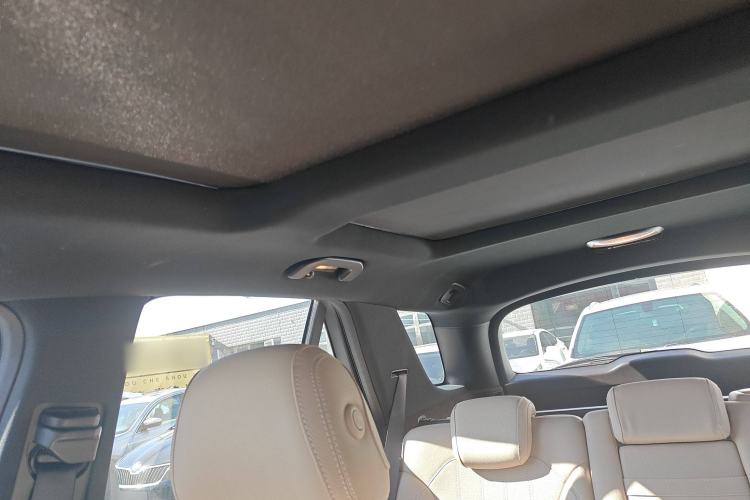 Used Mercedes-Benz GLE 2016 GLE 320 4MATIC Luxury Model
