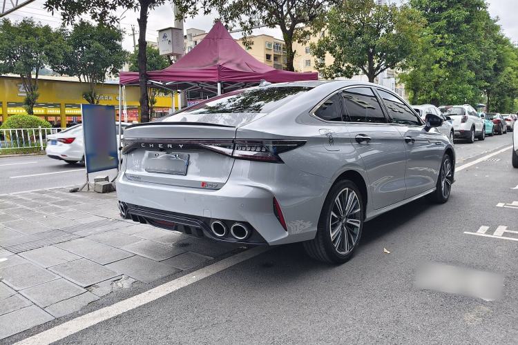 Used Chery Arrizo 8 2024 1.6T DCT Rui