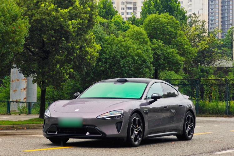 Used Xiaomi Auto SU7 2024 Four-Wheel Drive Ultra-Long Range Advanced Intelligent Driving Max Edition Guazi used car, China used car export, Used car for sale, Used  cars, Cheapest cars for sale