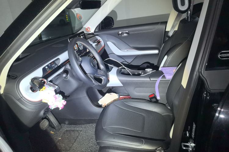 Used smart #1 2022 Premium Edition