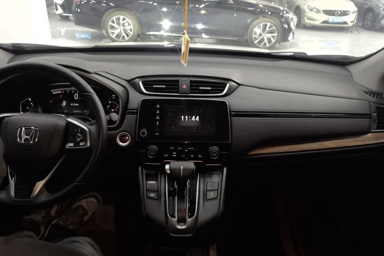 Used Honda CR-V 2019 240TURBO CVT 2WD Fashion Edition China VI

