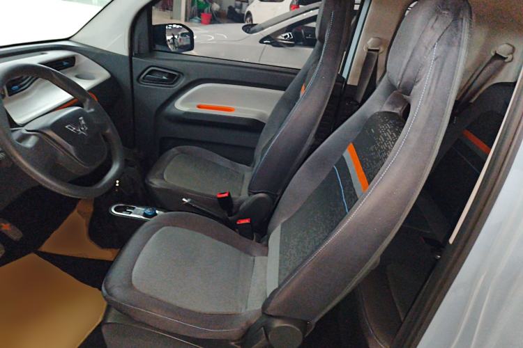 Used Wuling Hongguang MINIEV 2020 Freedom Version Lithium Iron Phosphate
