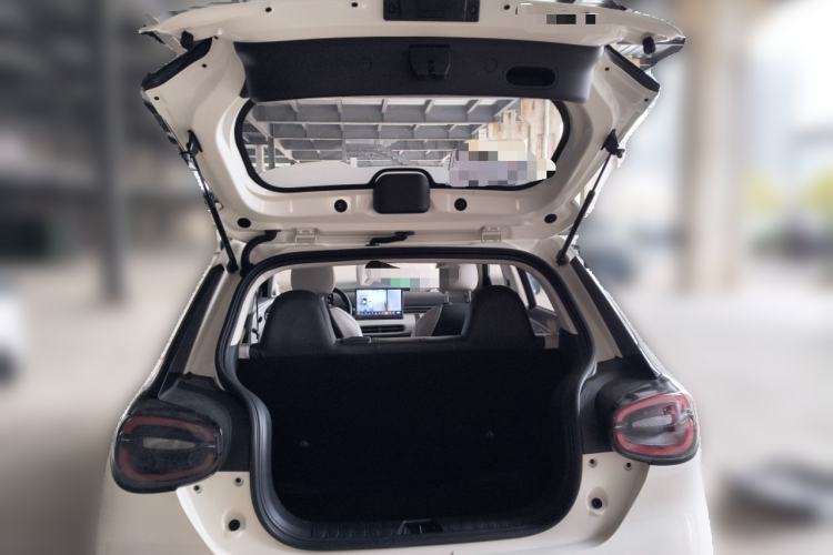 Used Dongfeng NAMMI 01 2026 Model Originality Edition 330Air
