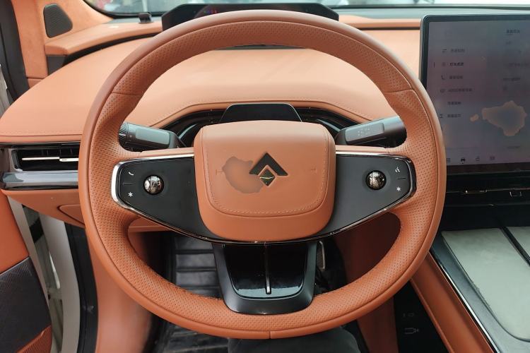 Used Hyptec HT 2024 825 Ultra-High Voltage LiDAR Edition
