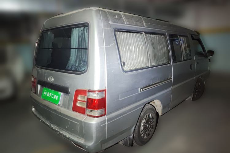 Used Soueast Delica 2014 2.0L Classic Edition
