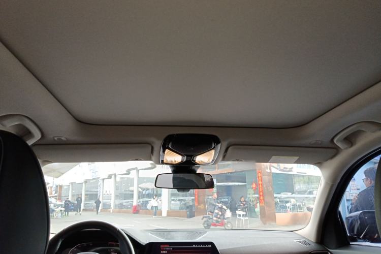 Used BMW 3 Series 2020 325Li M Sport Package
