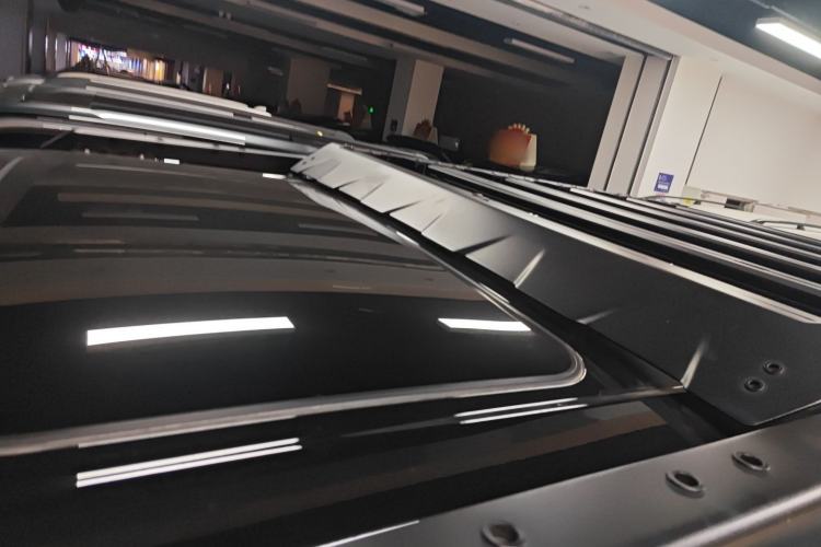 Used Tank 300 2023 2.0T Iron Rider 02